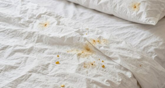 preventing sheets pill formation