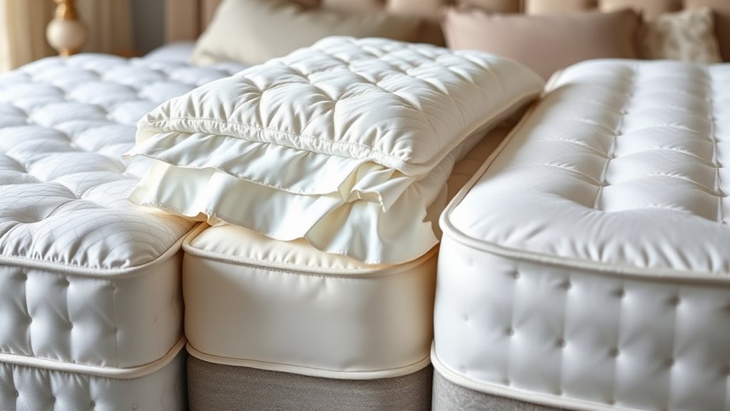 pricing quality comfort value