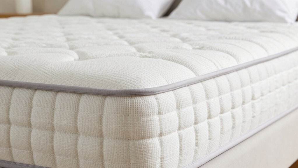 prioritize sturdy edge support