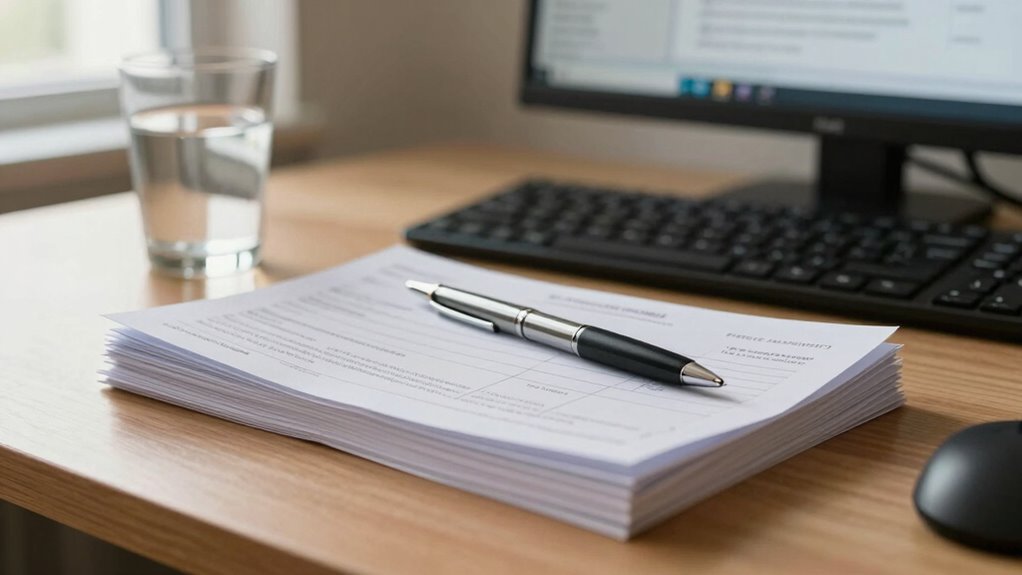 prioritize transparency and accountability