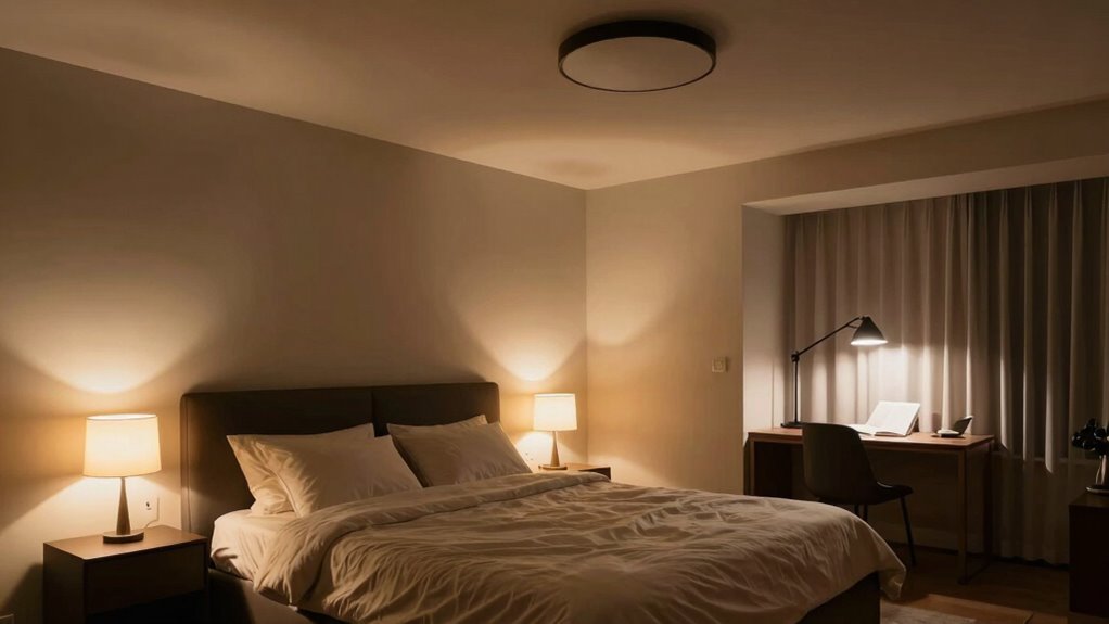 prioritize versatile energy efficient lighting