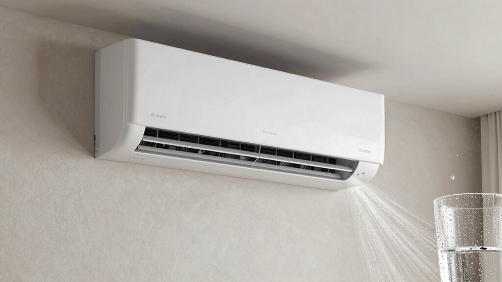 proper ac maintenance prevents humidity