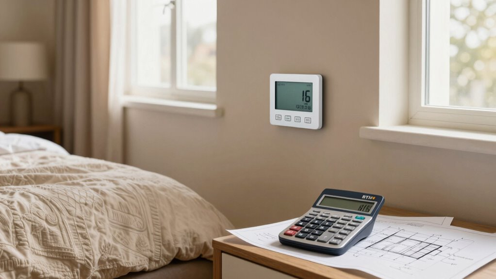 proper btu sizing tips