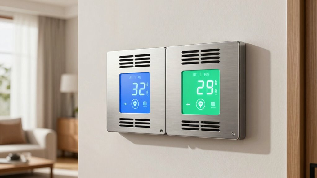 proper installation and maintenance