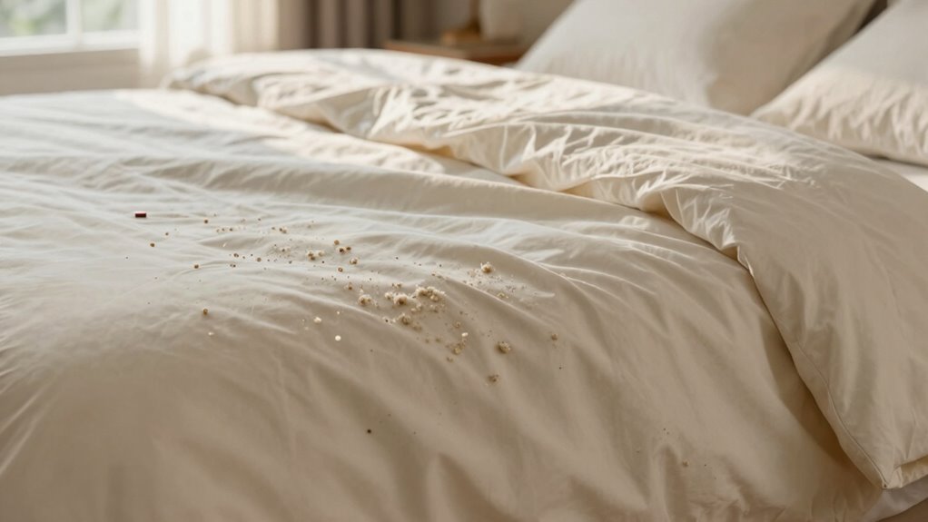 proper laundry and fabric care