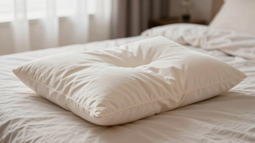 proper pillow support matters