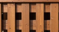 proper slat spacing guidelines