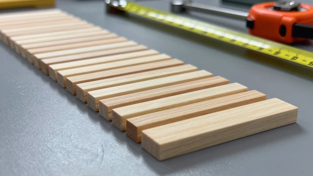 proper spacing saves costs