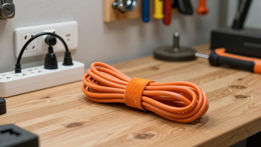 proper storage prevents damage