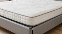 proper trundle mattress fit