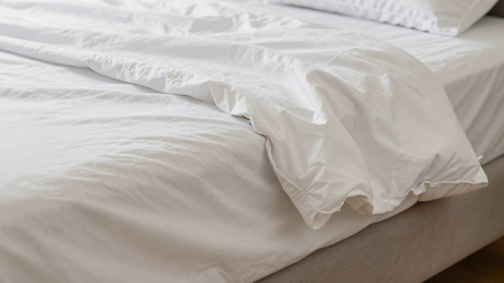 properly fitted sheet benefits