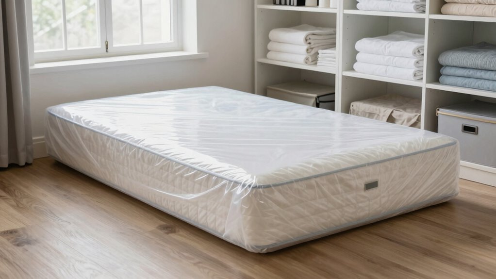 protect and prolong mattress