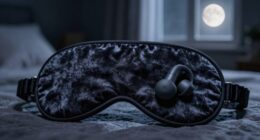 protect hearing during sleep