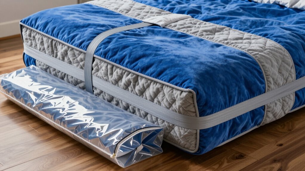 protect mattress prevent damage
