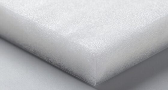 protective foam border