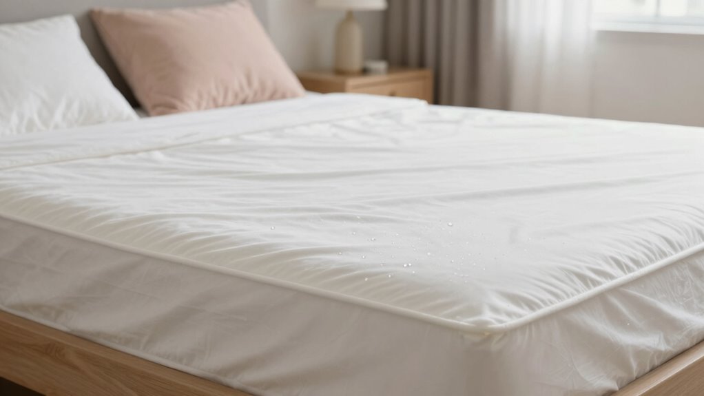 protective mattress environment benefits