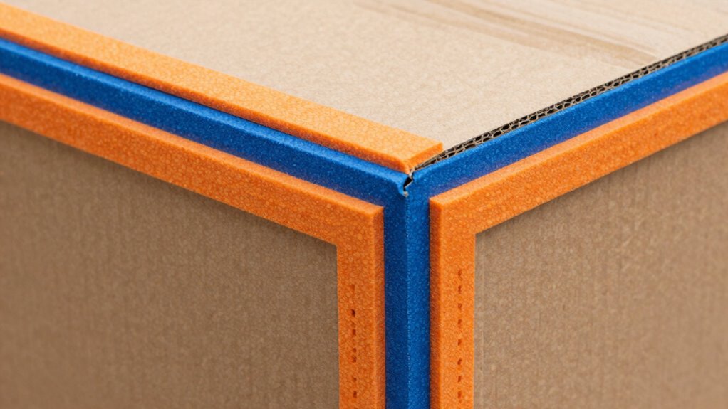 protective sustainable shipping solution