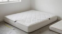 queen mattress sizing issues