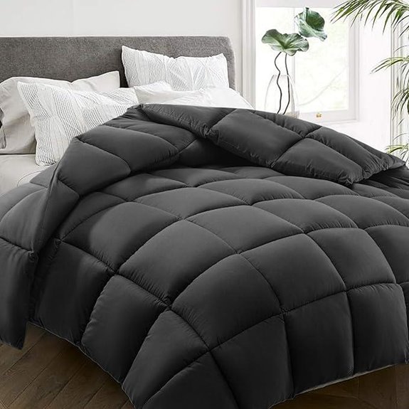 queen size all season comforter