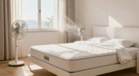 quick mattress drying tips