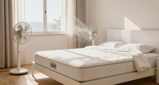 quick mattress drying tips