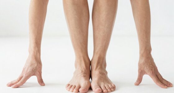 quick spine alignment test