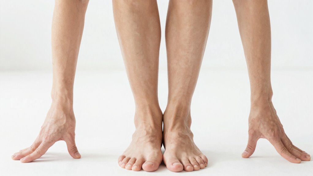 quick spine alignment test