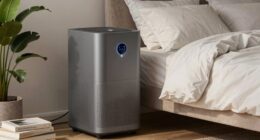 quiet bedroom dehumidifiers list