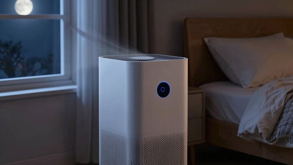 quiet sleep environment strategies