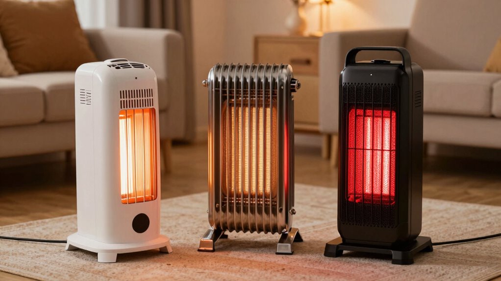 rapid efficient heat transfer