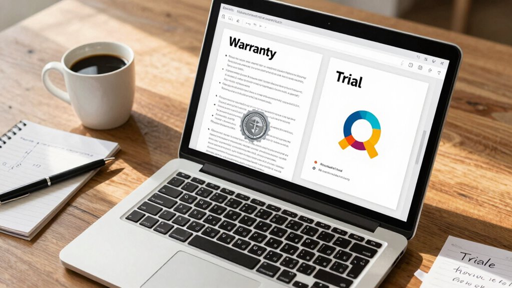 read policy terms thoroughly