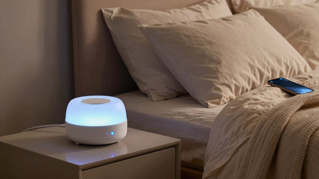 recognize sleep audio dependence