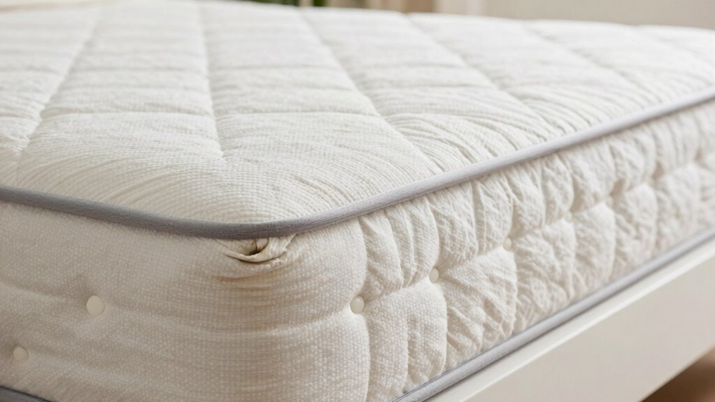 recognize wear and discomfort