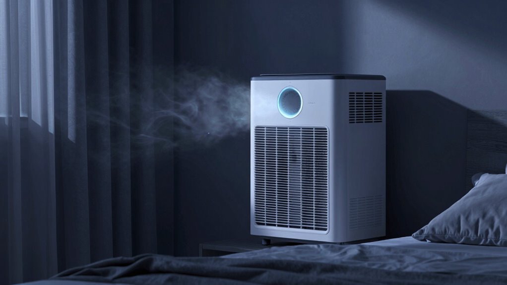 reduce noise through vibration control