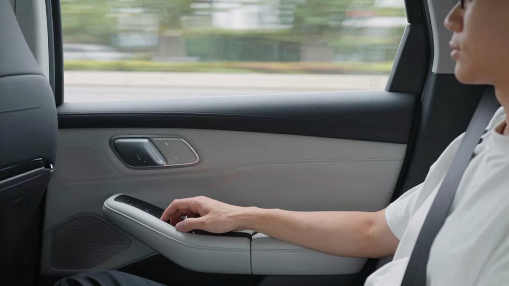 reduce vibration and discomfort