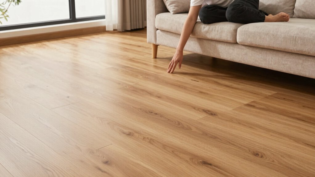 reduce vibrations and noise