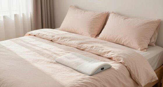 reducing bed movement disruptions