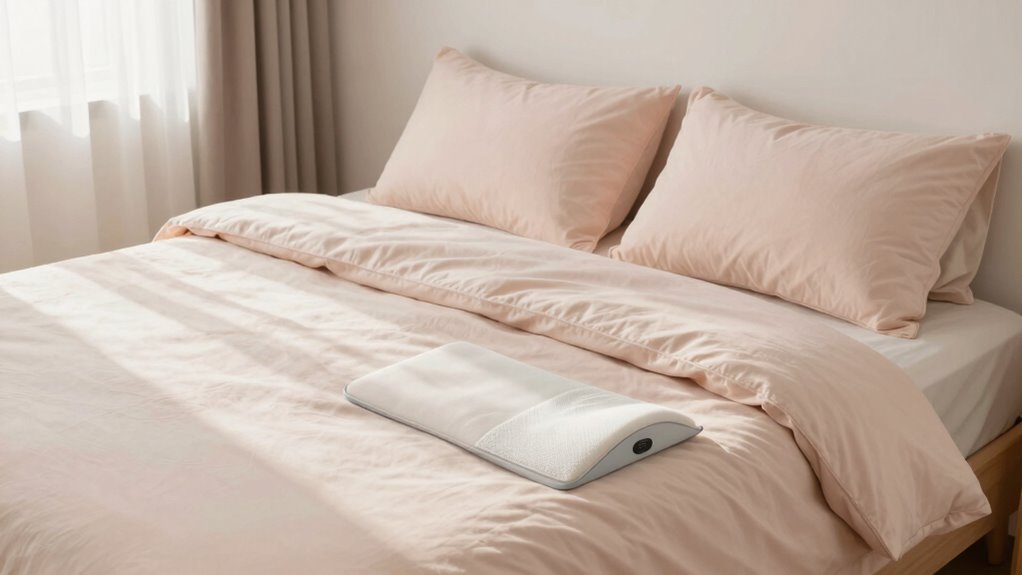 reducing bed movement disruptions