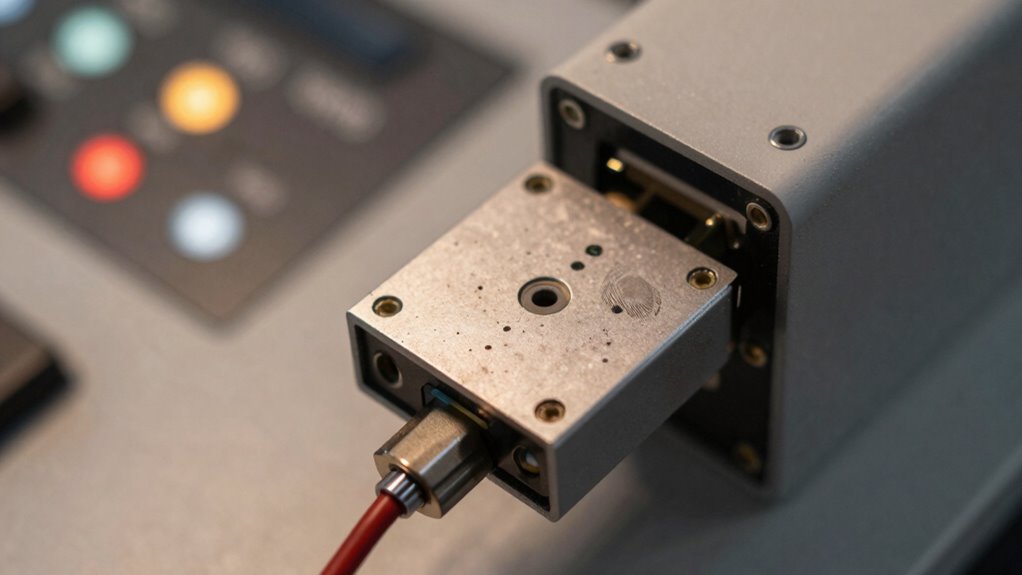 regular calibration and maintenance