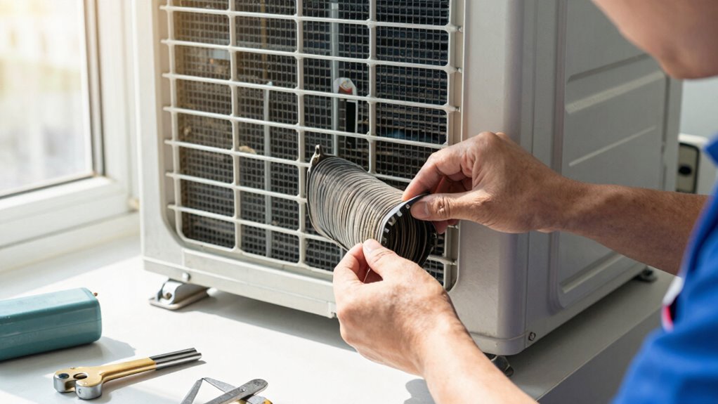 regular cooling system maintenance