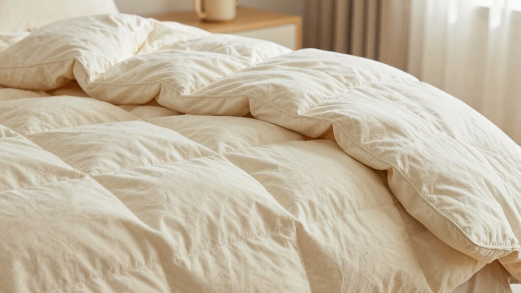 regular duvet maintenance tips