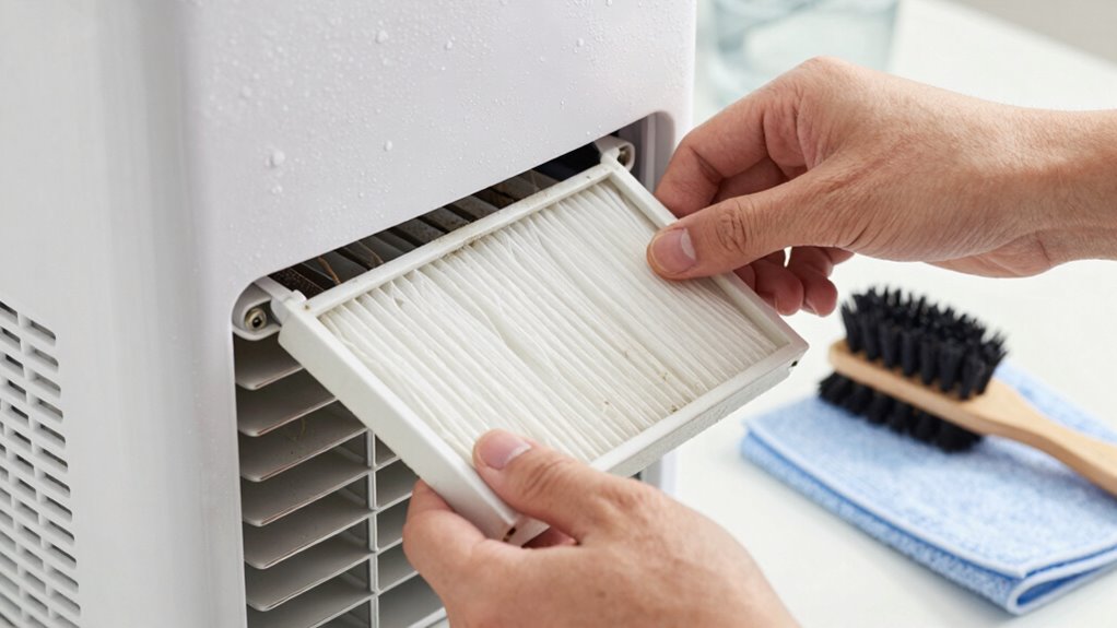 regular maintenance enhances performance