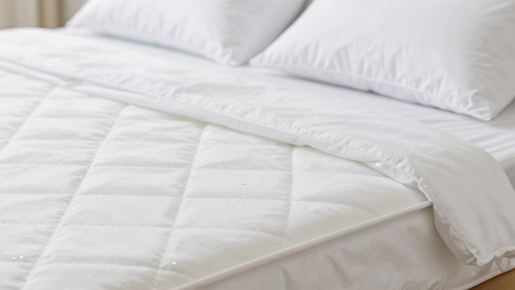 regular mattress and bedding care