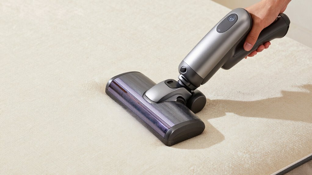 regular mattress maintenance routine