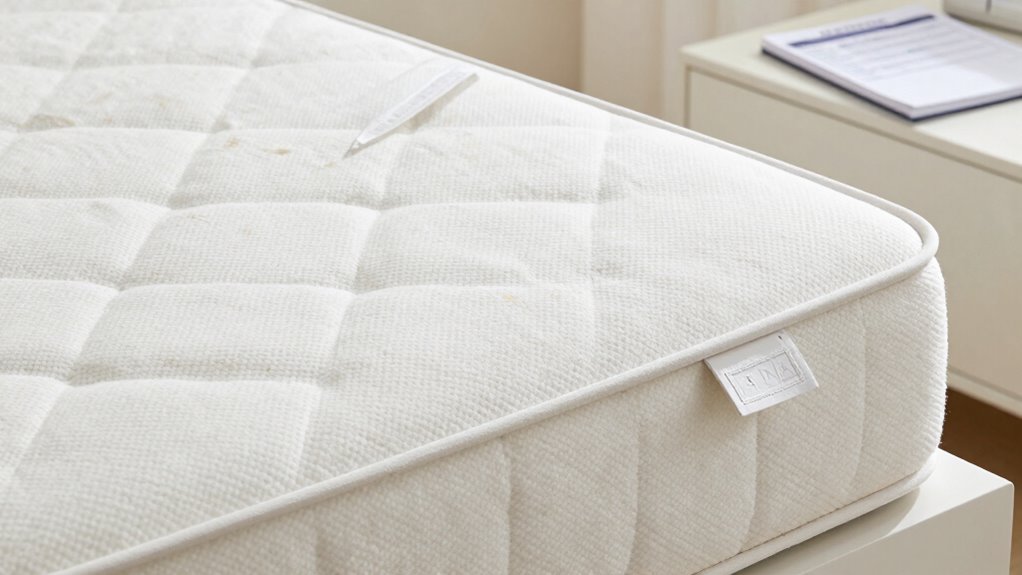 regular mattress maintenance tips