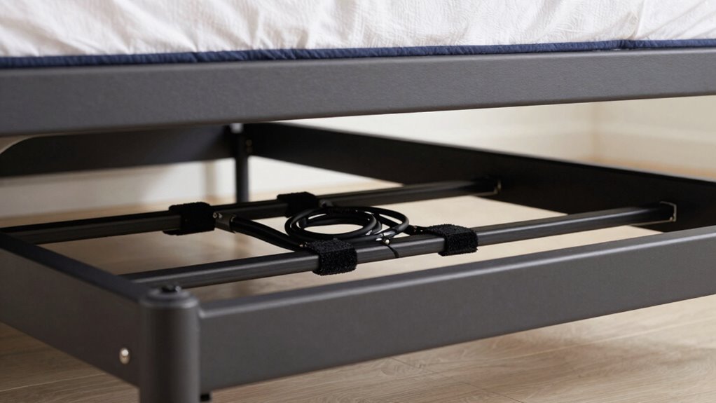 regular safety inspection routine