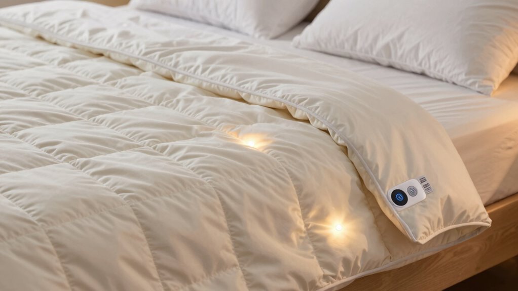 regular safety inspections and proper storage