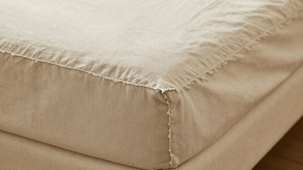 reinforced edge weight distribution