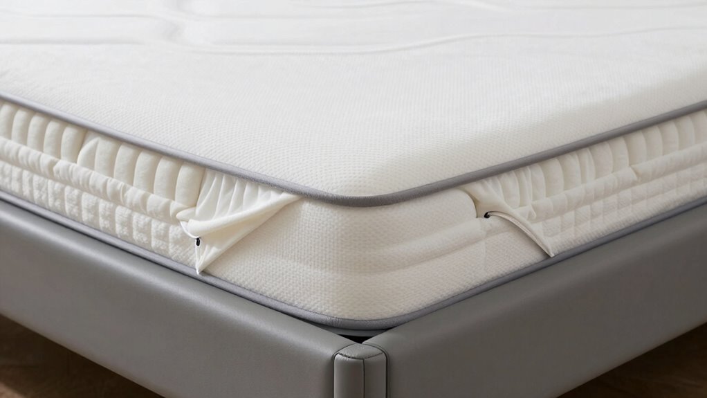 removable vs proprietary covers