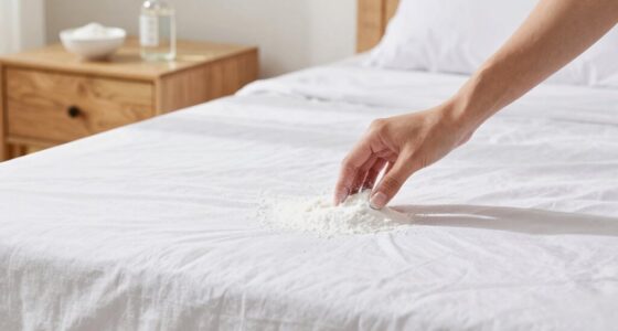 remove odors naturally effectively